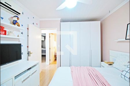 Casa à venda com 148m², 3 quartos e 2 vagasQuarto 3