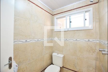 Casa à venda com 148m², 3 quartos e 2 vagasLavabo