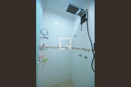 Casa à venda com 148m², 3 quartos e 2 vagasBanheiro 1