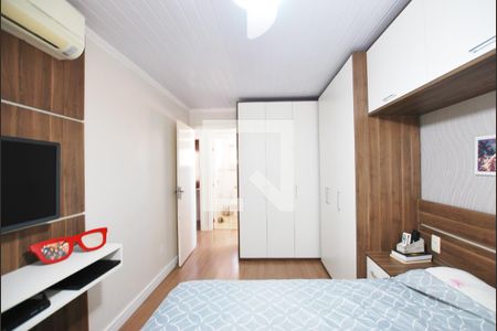 Casa à venda com 148m², 3 quartos e 2 vagasQuarto 1