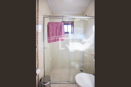 Casa à venda com 148m², 3 quartos e 2 vagasBanheiro 2