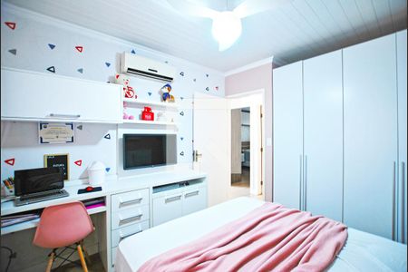 Casa à venda com 148m², 3 quartos e 2 vagasQuarto 3