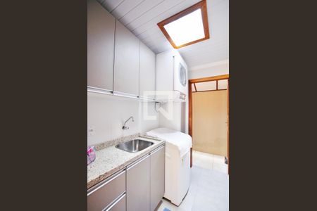 Casa à venda com 148m², 3 quartos e 2 vagasÁrea de Serviço