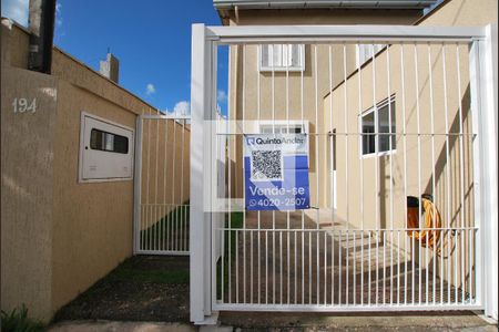 Casa à venda com 148m², 3 quartos e 2 vagasFachada