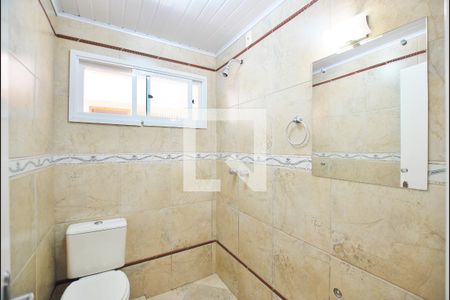 Casa à venda com 148m², 3 quartos e 2 vagasLavabo