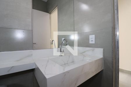 Apartamento para alugar com 62m², 2 quartos e 1 vagaBanheiro Social