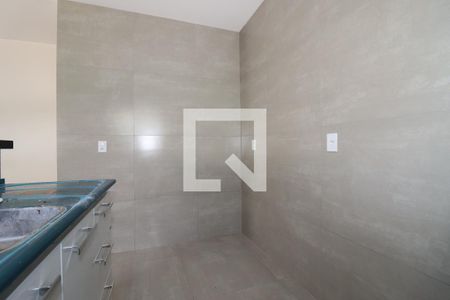 Apartamento para alugar com 62m², 2 quartos e 1 vagaCozinha