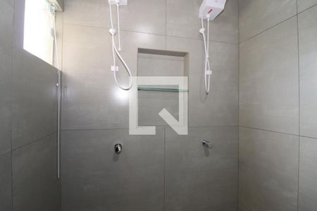 Apartamento para alugar com 62m², 2 quartos e 1 vagaBanheiro Social