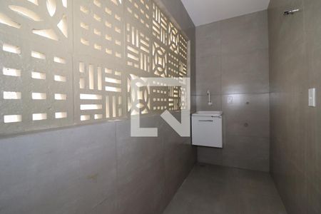 Apartamento para alugar com 62m², 2 quartos e 1 vagaÁrea de Serviço
