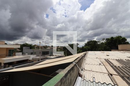 Apartamento para alugar com 62m², 2 quartos e 1 vagaVista do Quarto 1