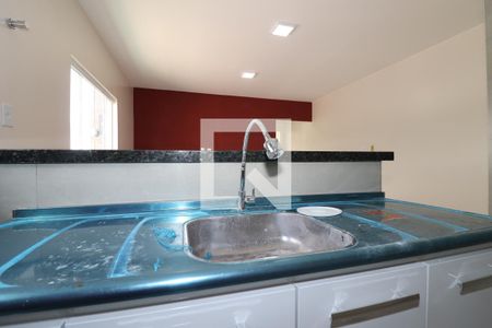 Apartamento para alugar com 62m², 2 quartos e 1 vagaCozinha