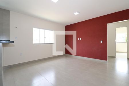 Apartamento para alugar com 62m², 2 quartos e 1 vagaSala