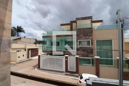 Apartamento para alugar com 62m², 2 quartos e 1 vagaVista do Quarto 2