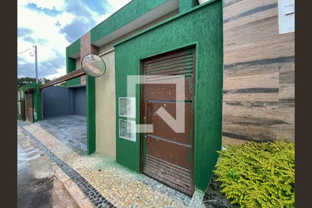 Apartamento para alugar com 62m², 2 quartos e 1 vagaFachada