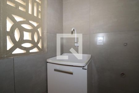 Apartamento para alugar com 62m², 2 quartos e 1 vagaÁrea de Serviço
