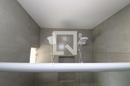 Apartamento para alugar com 62m², 2 quartos e 1 vagaBanheiro Social