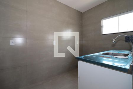 Apartamento para alugar com 62m², 2 quartos e 1 vagaCozinha