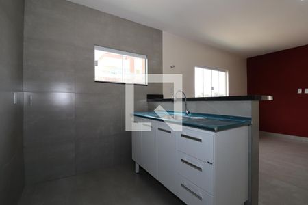 Apartamento para alugar com 62m², 2 quartos e 1 vagaCozinha