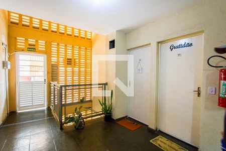 Apartamento para alugar com 51m², 2 quartos e 1 vagaÁrea comum