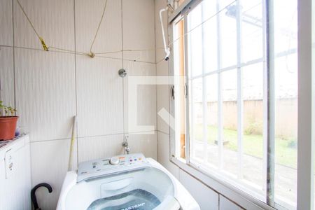 Apartamento para alugar com 51m², 2 quartos e 1 vagaÁrea de serviço