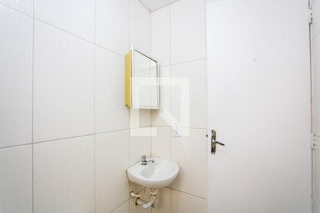 Apartamento para alugar com 51m², 2 quartos e 1 vagaBanheiro