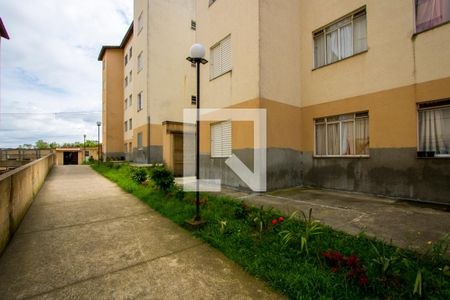 Apartamento para alugar com 51m², 2 quartos e 1 vagaÁrea comum