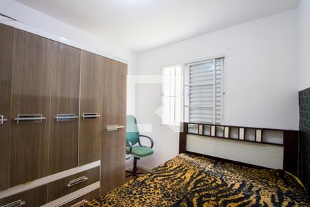 Quarto 2 de apartamento para alugar com 2 quartos, 51m² em Jardim Ipanema, Santo André