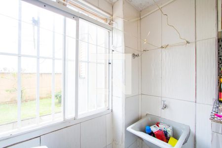 Apartamento para alugar com 51m², 2 quartos e 1 vagaÁrea de serviço