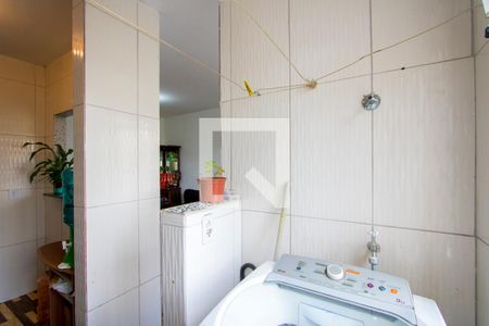 Apartamento para alugar com 51m², 2 quartos e 1 vagaÁrea de serviço
