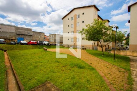 Apartamento para alugar com 51m², 2 quartos e 1 vagaÁrea comum