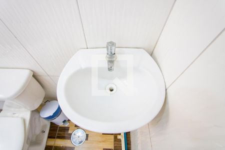 Apartamento para alugar com 51m², 2 quartos e 1 vagaBanheiro