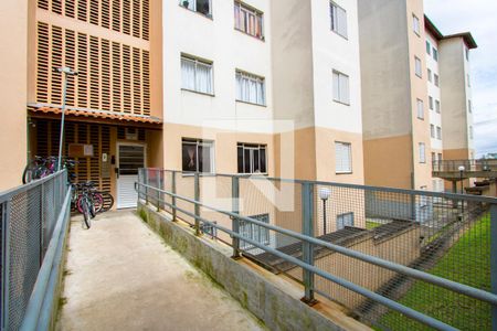 Apartamento para alugar com 51m², 2 quartos e 1 vagaÁrea comum