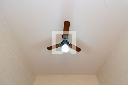 Casa para alugar com 115m², 2 quartos e 2 vagasDetalhe do quarto 2