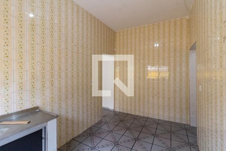 Casa para alugar com 115m², 2 quartos e 2 vagasCozinha