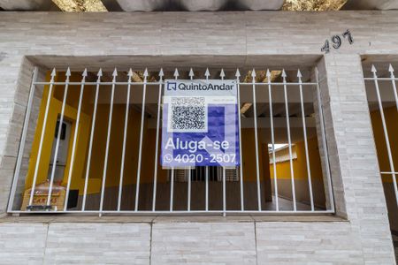 Casa para alugar com 115m², 2 quartos e 2 vagasPlaquinha