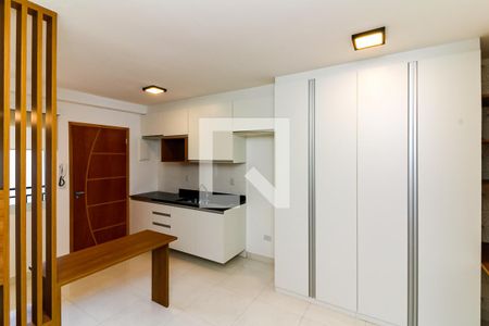 Quarto de apartamento à venda com 1 quarto, 25m² em Tucuruvi, São Paulo
