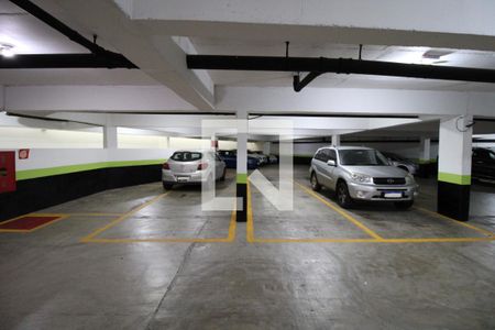 Apartamento à venda com 171m², 4 quartos e 4 vagasGaragem