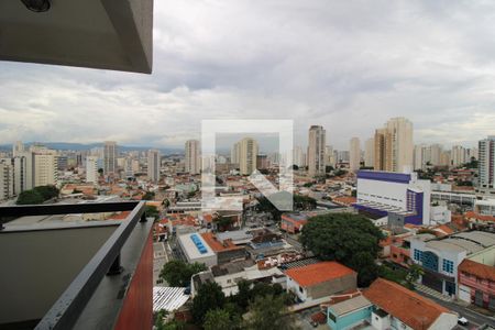 Apartamento à venda com 171m², 4 quartos e 4 vagasVista do quarto 2