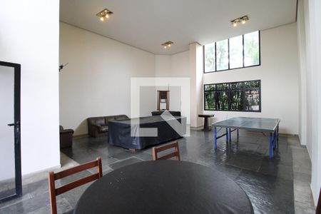 Apartamento à venda com 171m², 4 quartos e 4 vagasÁrea comum - Salão de jogos
