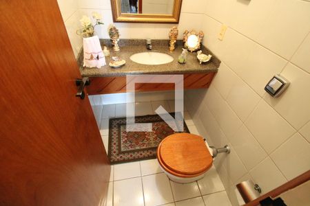 Apartamento à venda com 171m², 4 quartos e 4 vagasLavabo