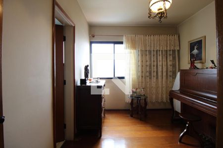 Apartamento à venda com 171m², 4 quartos e 4 vagasSuíte 2
