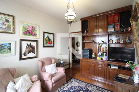 Apartamento à venda com 171m², 4 quartos e 4 vagasQuarto 2