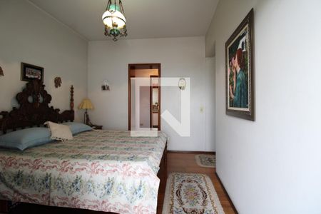 Apartamento à venda com 171m², 4 quartos e 4 vagasSuíte 1