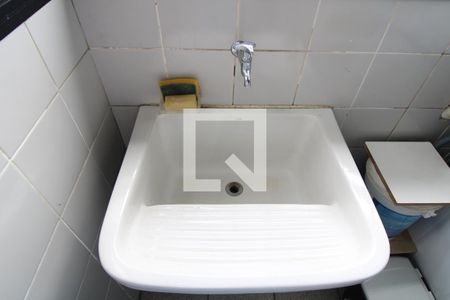 Apartamento à venda com 171m², 4 quartos e 4 vagasÁrea de serviço - Tanque