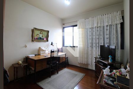 Apartamento à venda com 171m², 4 quartos e 4 vagasQuarto 1
