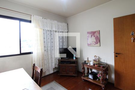 Apartamento à venda com 171m², 4 quartos e 4 vagasQuarto 1