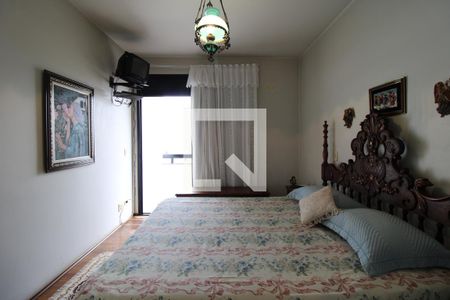 Apartamento à venda com 171m², 4 quartos e 4 vagasSuíte 1