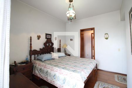 Apartamento à venda com 171m², 4 quartos e 4 vagasSuíte 1