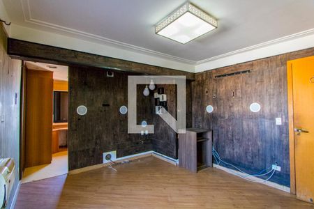 Quarto 2 - Suíte de apartamento para alugar com 2 quartos, 100m² em Vila Gilda, Santo André