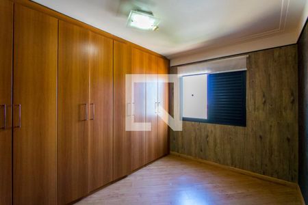 Quarto 1 - Suíte de apartamento para alugar com 2 quartos, 100m² em Vila Gilda, Santo André